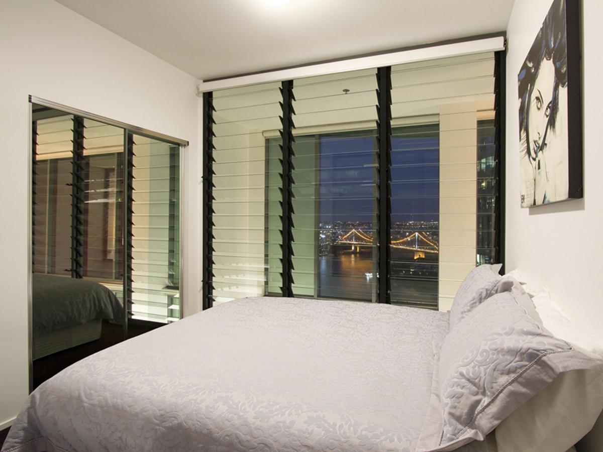 Felix 374 Ff Apartment Brisbane Exterior photo