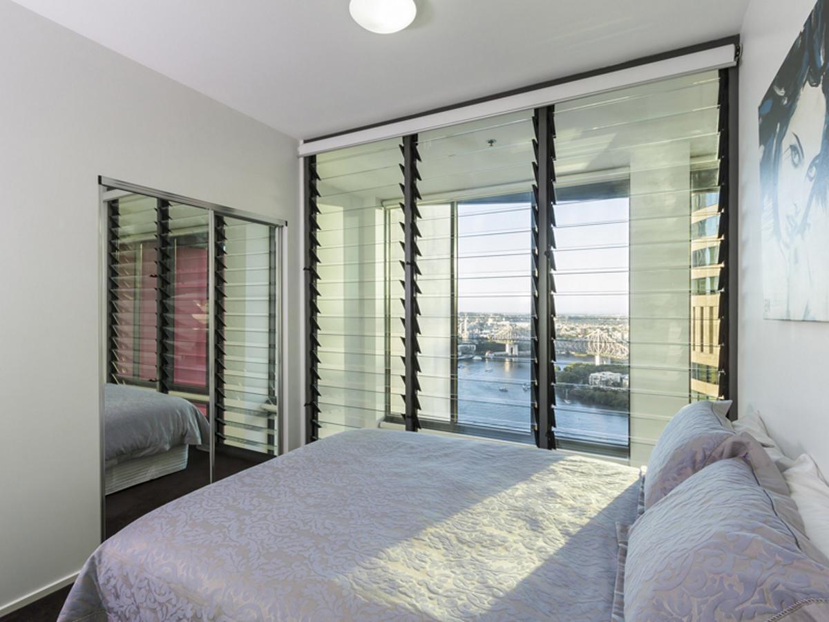 Felix 374 Ff Apartment Brisbane Exterior photo