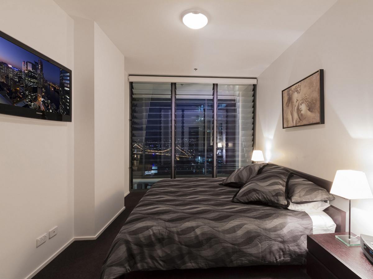 Felix 374 Ff Apartment Brisbane Exterior photo