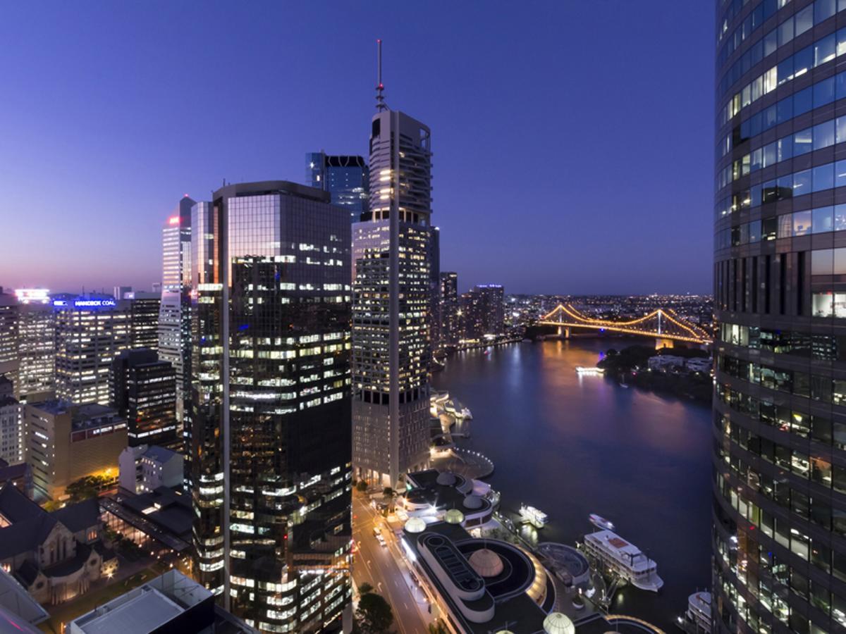 Felix 374 Ff Apartment Brisbane Exterior photo