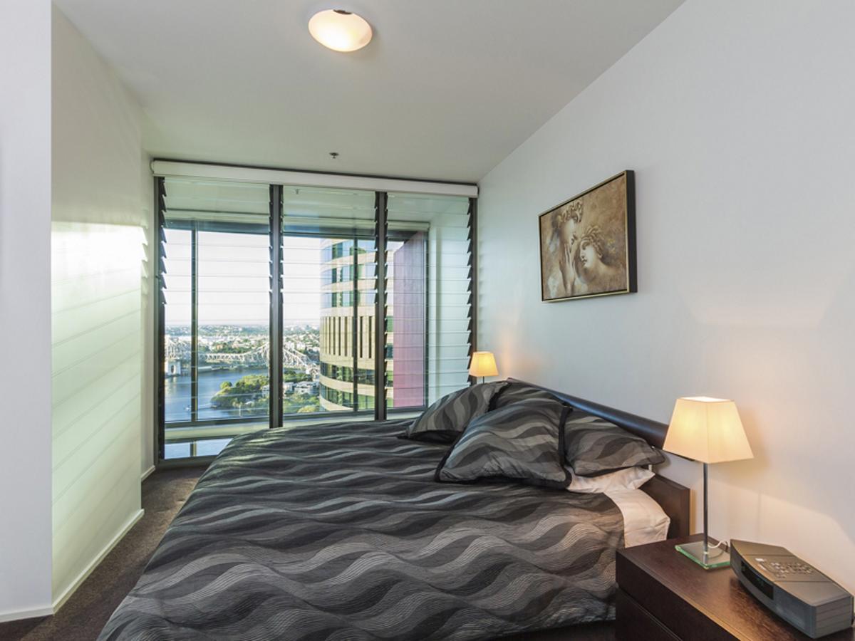 Felix 374 Ff Apartment Brisbane Exterior photo