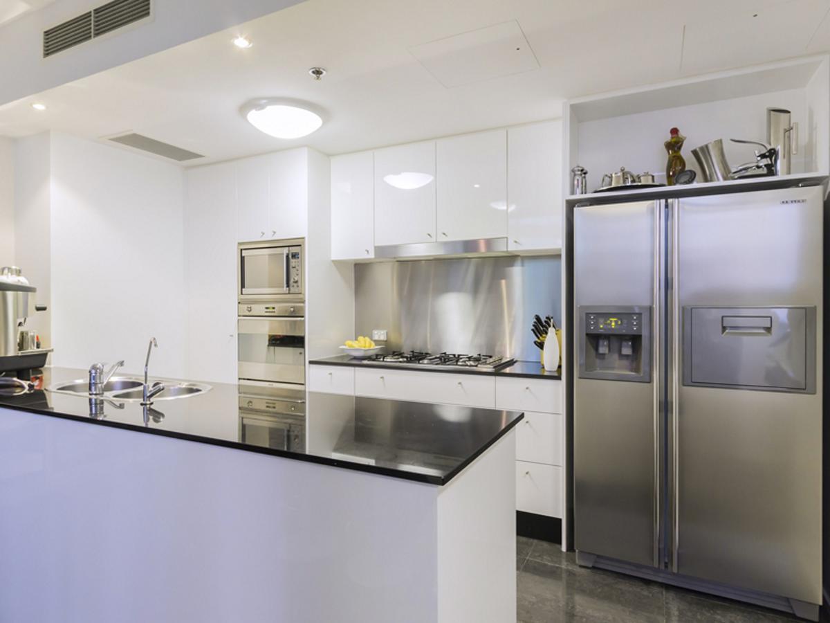 Felix 374 Ff Apartment Brisbane Exterior photo