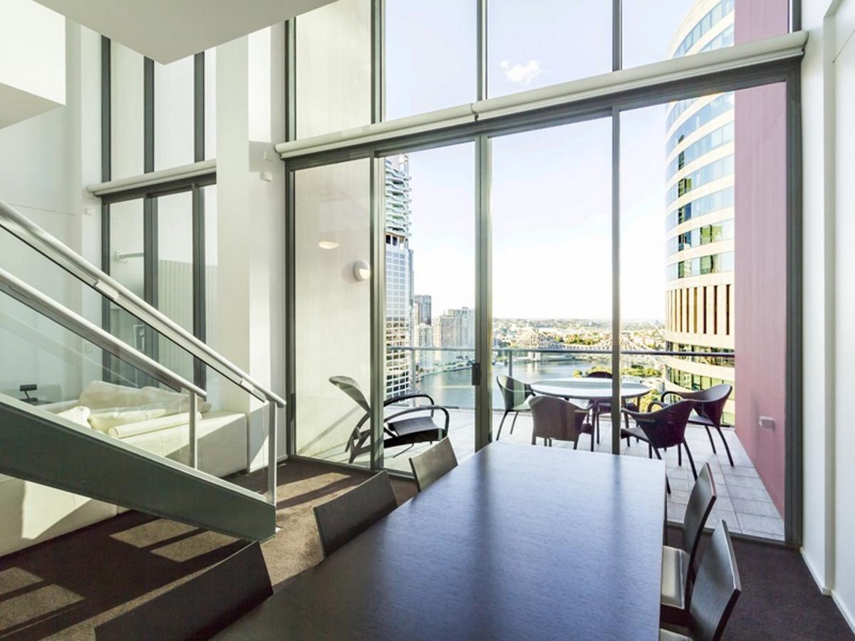 Felix 374 Ff Apartment Brisbane Exterior photo