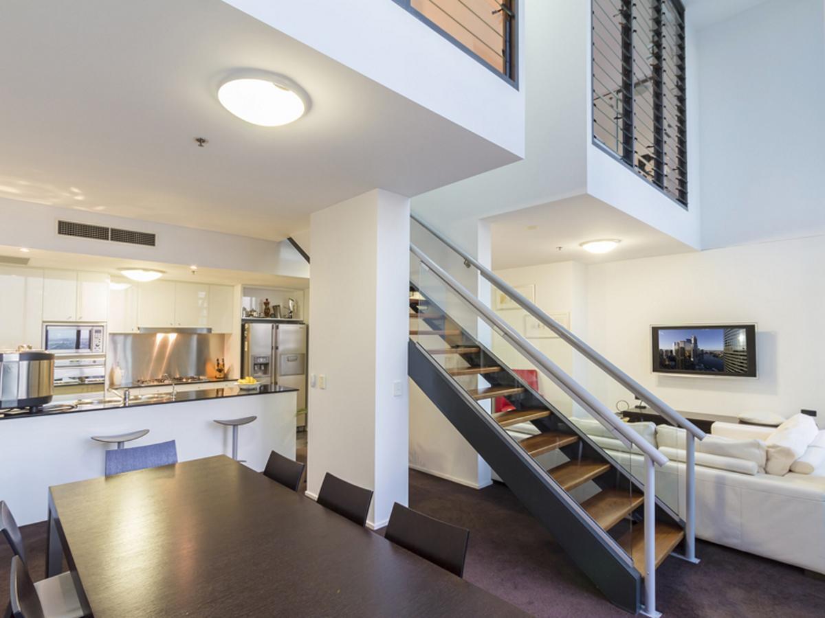 Felix 374 Ff Apartment Brisbane Exterior photo