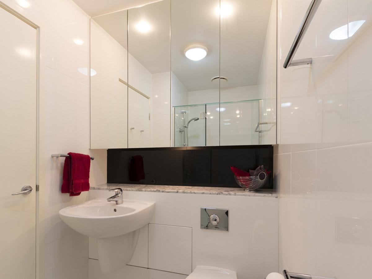Felix 374 Ff Apartment Brisbane Exterior photo