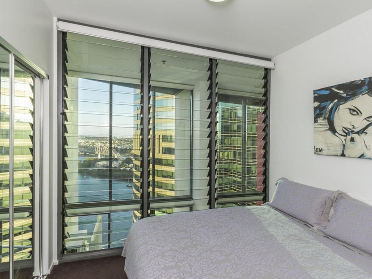 Felix 374 Ff Apartment Brisbane Exterior photo
