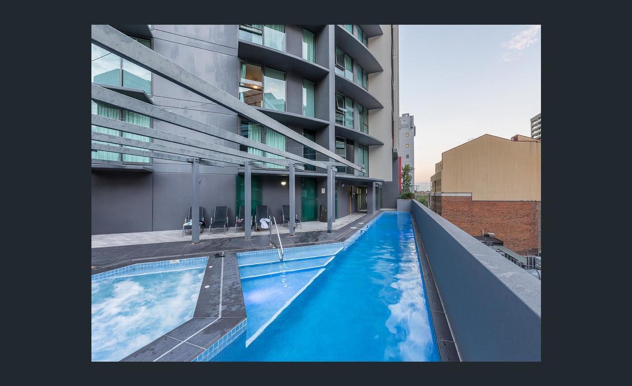Felix 374 Ff Apartment Brisbane Exterior photo