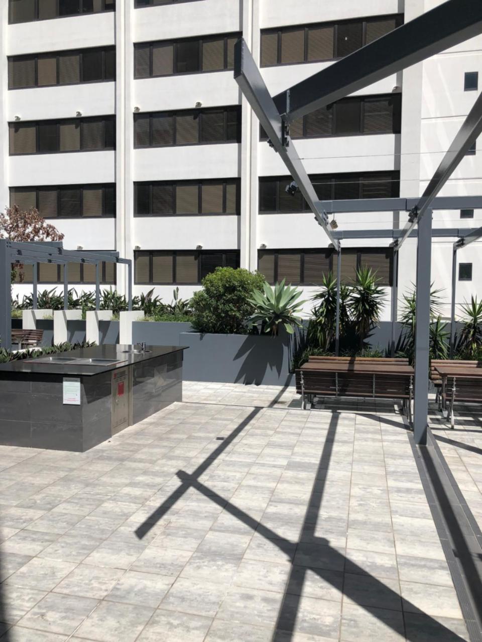 Felix 374 Ff Apartment Brisbane Exterior photo