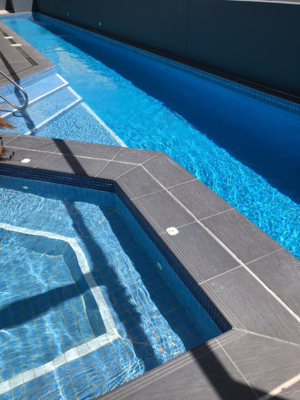 Felix 374 Ff Apartment Brisbane Exterior photo