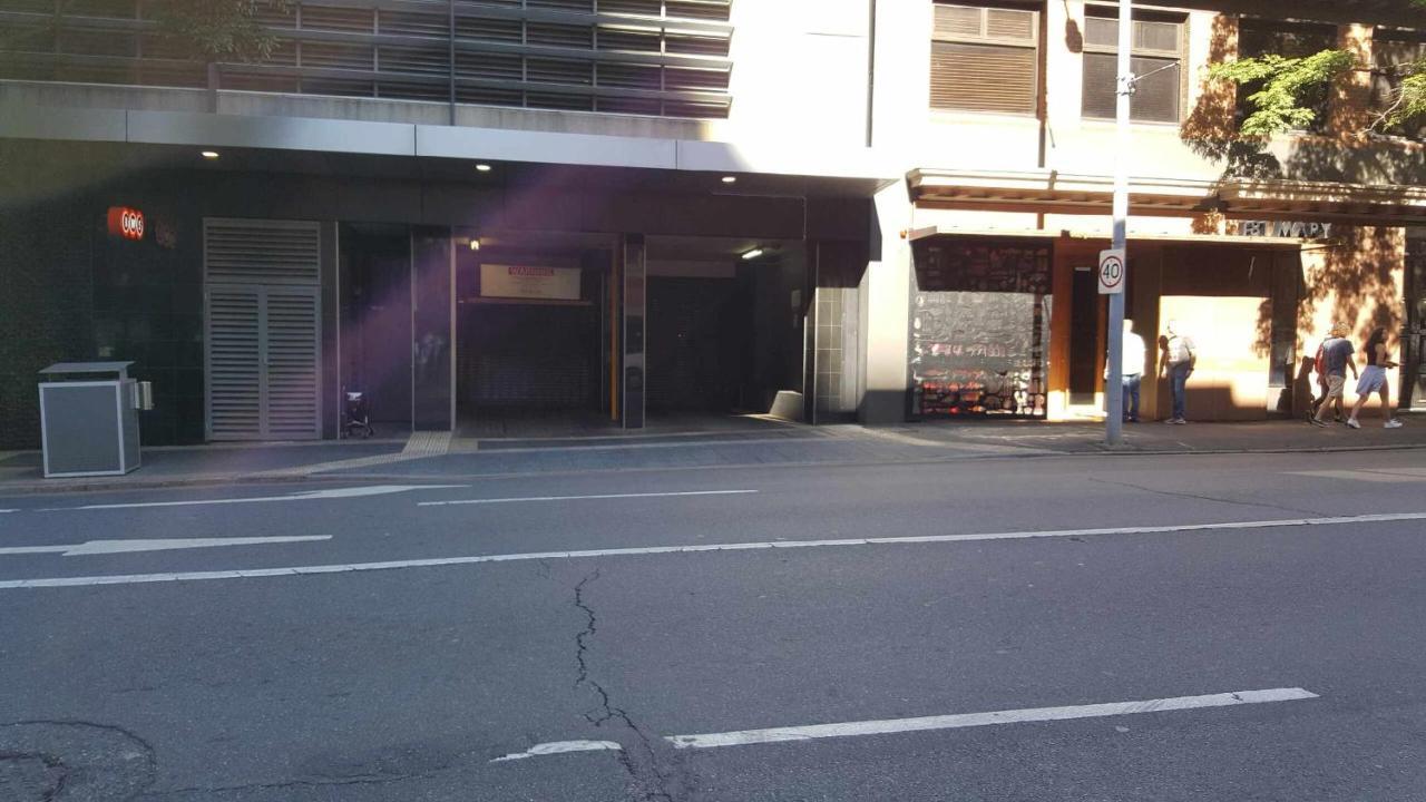 Felix 374 Ff Apartment Brisbane Exterior photo